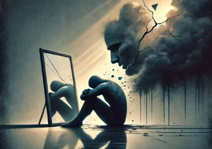 علل اعتماد به نفس پایین