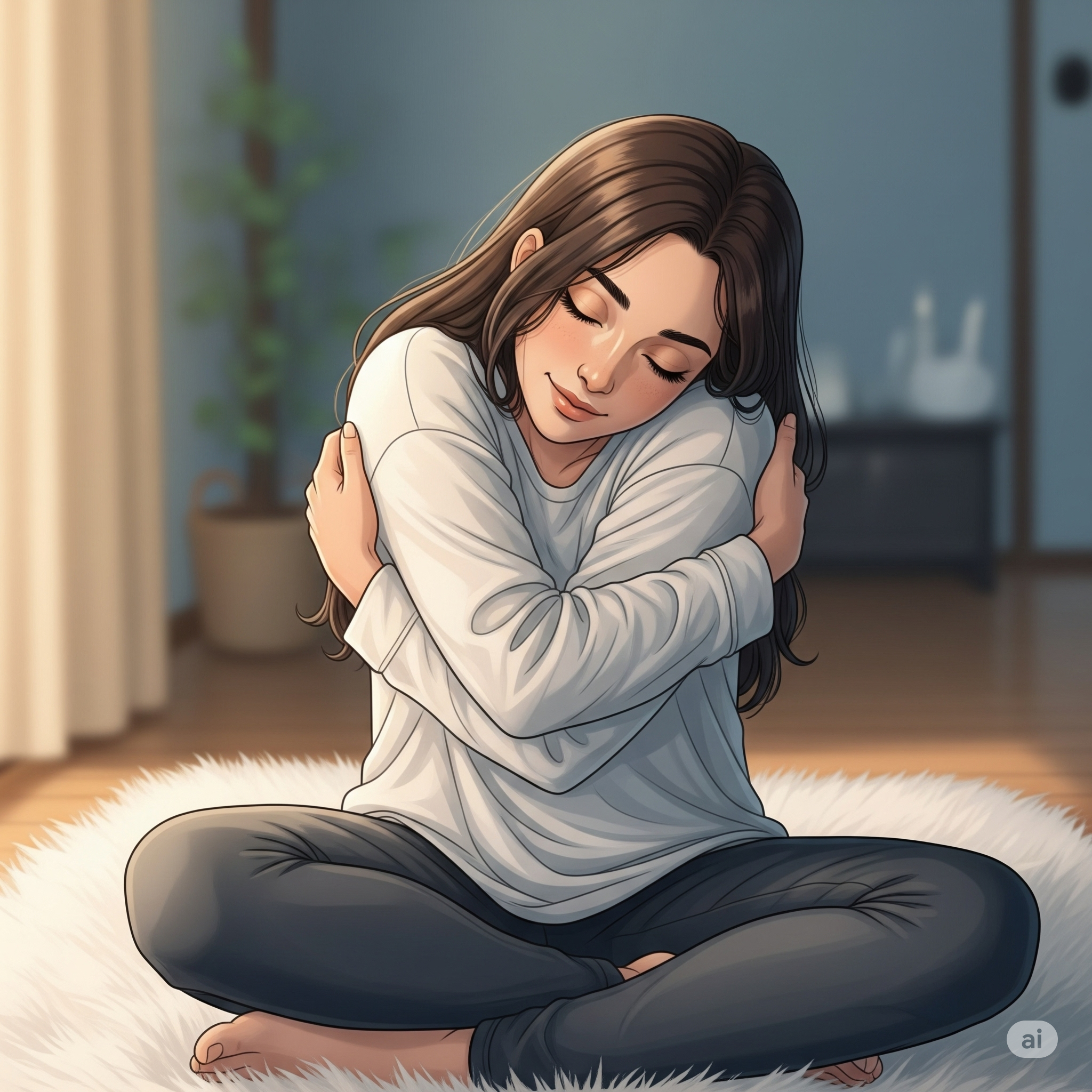 شفقت به خود
