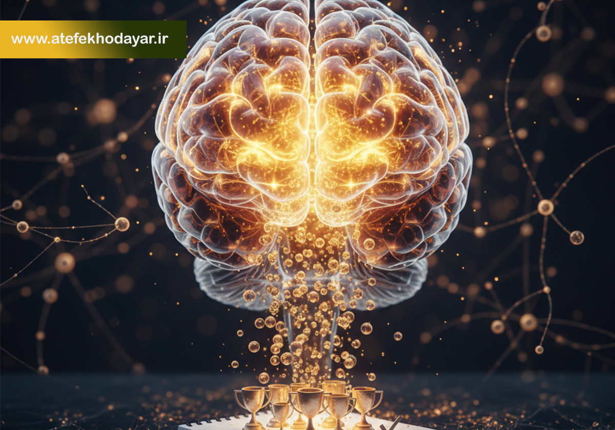 مغز و نوروپلاستیسیتی